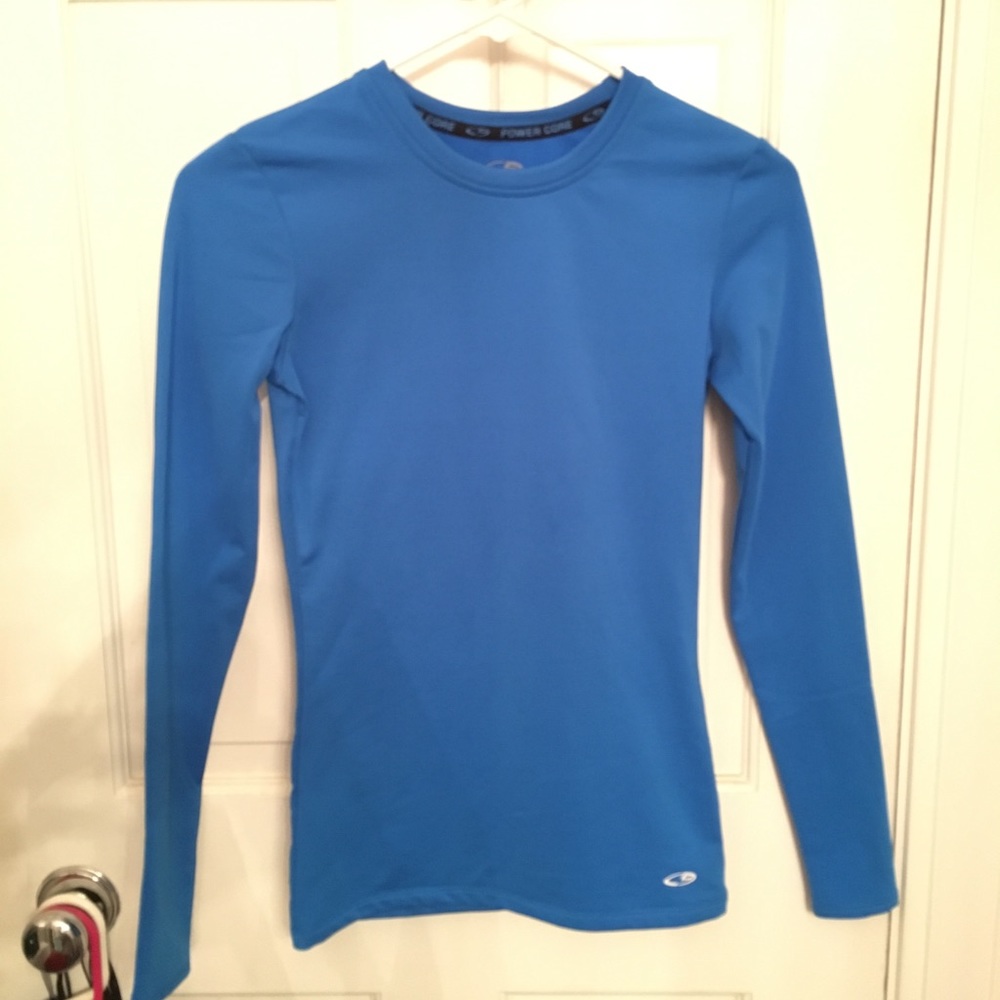 Champion Lined Cold Weather Shirt